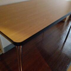 （決まりました）オフィステーブル