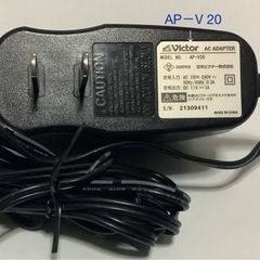 ㊴Videoカメラ JVC GZ-650中古品の画像