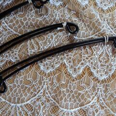 手芸タペストリーの棒　まとめての画像