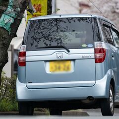 【アウトレット】代車利用してました。車検7年8月 好調ゼスト！の画像