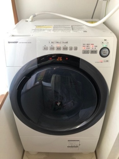 家電 生活家電 洗濯機
