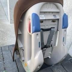 子供用品 ベビー用品 チャイルドシートの画像