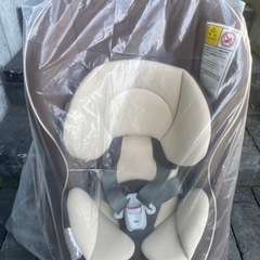 子供用品 ベビー用品 チャイルドシートの画像