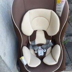 子供用品 ベビー用品 チャイルドシートの画像