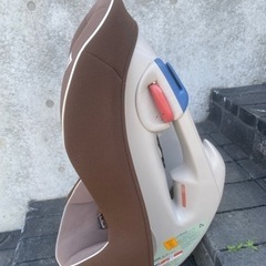 子供用品 ベビー用品 チャイルドシートの画像