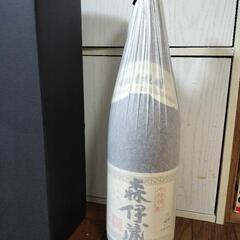 森伊蔵1.8 お酒 焼酎