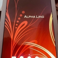 ALPHALING A94GT-B_A94GT-W