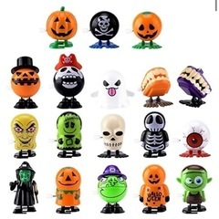 【新品】ハロウィン　おもちゃ　ハロウィンナイト　プレゼント　18...