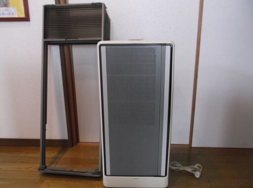 窓用エアコン