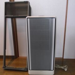 窓用エアコン