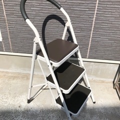 【取引決定】ステップチェア