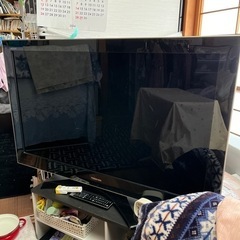 家電 テレビ 液晶テレビ