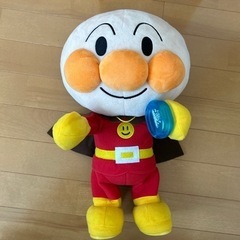 【美品】アンパンマンリトミックダンス  の画像