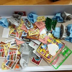 大富豪ゲームの画像