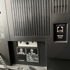 家電 テレビ 液晶テレビの画像