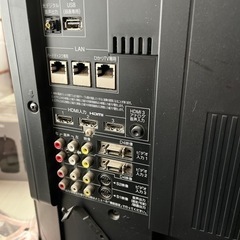 家電 テレビ 液晶テレビの画像