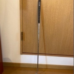 マスダゴルフ　パターの画像