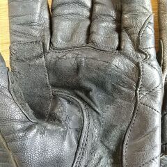 中古 クシタニ グローブ サイズ不明の画像