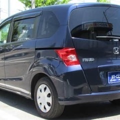 ホンダ フリード 　Ｇ　Ｌパッケージ　入庫いたしました(^^♪の画像