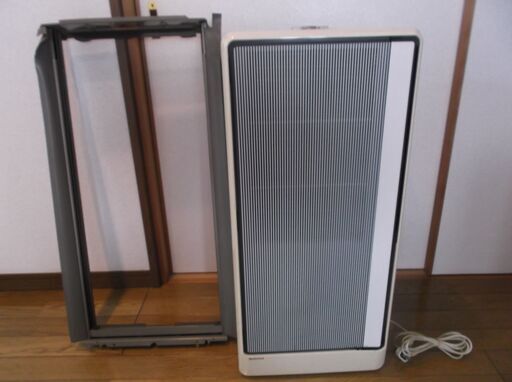 窓用エアコン