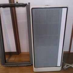 窓用エアコン