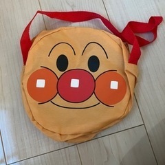 アンパンマン レンジボウル　新品 おまけ付きの画像