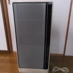 窓用エアコンの画像