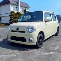 ダイハツ　ミラココア