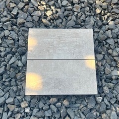 バルコニータイルマット