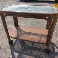 家具 テーブル こたつの画像