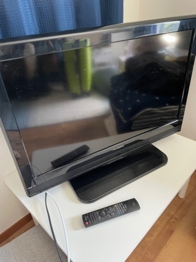 家電 テレビ 液晶テレビ
