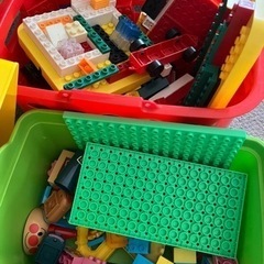 決まりました★おもちゃ ブロック・トミカ・その他の画像