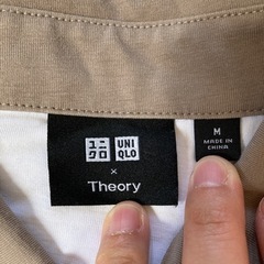 服/ファッション シャツ メンズの画像