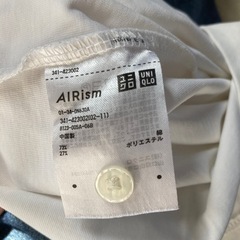 服/ファッション シャツ メンズの画像