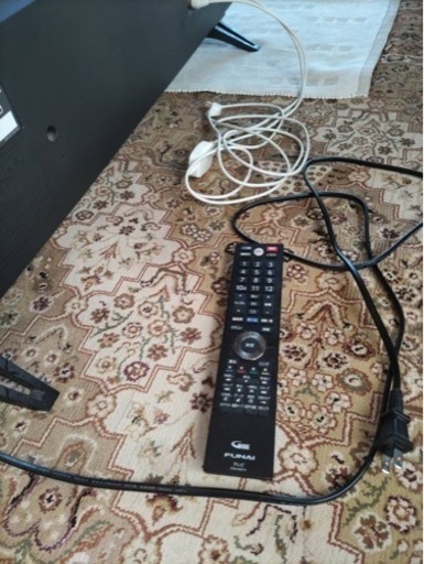 商談中【70%OFF】50インチ4Kテレビ FL-50U3130