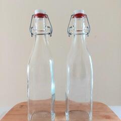 ウォーターグラス(2本)