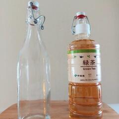 ウォーターグラス(2本)の画像