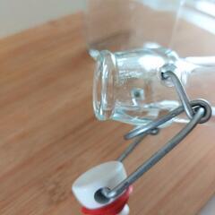 ウォーターグラス(2本)の画像