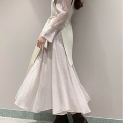 服/ファッション ワンピースの画像