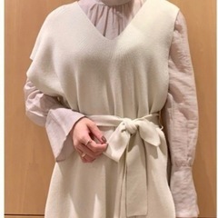 服/ファッション ワンピースの画像