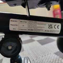 子供用品 ベビー用品 ベビーカー、バギーの画像