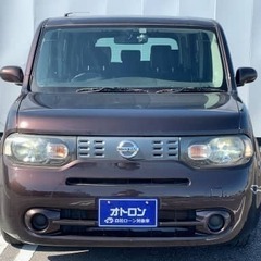キューブという名車！！