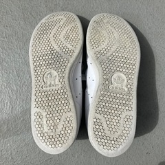 アディダス  スニーカー スタンスミス  26cmの画像