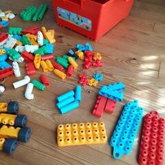 ブロック　playM　ドイツ製の画像