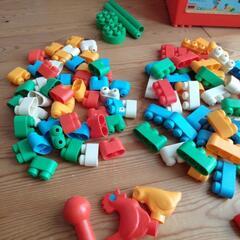 ブロック　playM　ドイツ製の画像