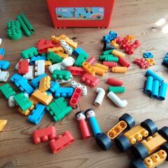 ブロック　playM　ドイツ製の画像