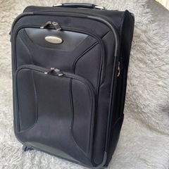 機内持込可能サムソナイトSamsoniteスーツケース4輪キャリ...