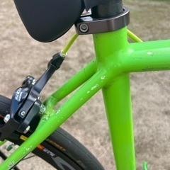 自転車 ロードバイクの画像