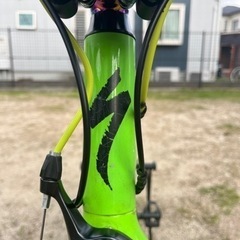 自転車 ロードバイクの画像