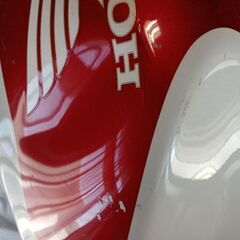 CB1300 タンク 鍵なしの画像